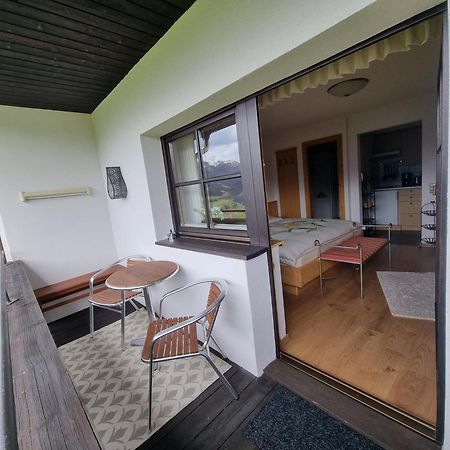 Haus Auer Apartman Jerzens Szoba fotó