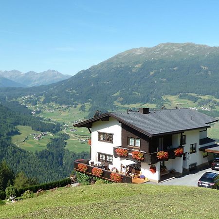 Haus Auer Apartman Jerzens Szoba fotó