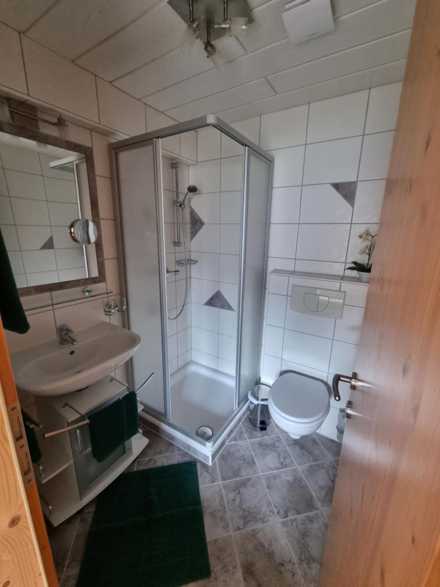 Haus Auer Apartman Jerzens Szoba fotó